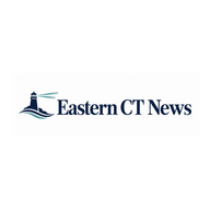 Eastern CT News lighthouse icon