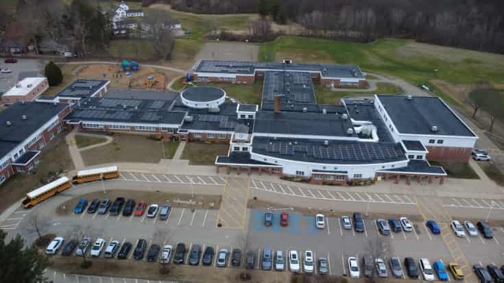 Related file image for: Columbia seeks input on possible school restructuring